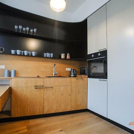 Jizera Apartments Soukenna Jablonec nad Nisou Bagian luar foto