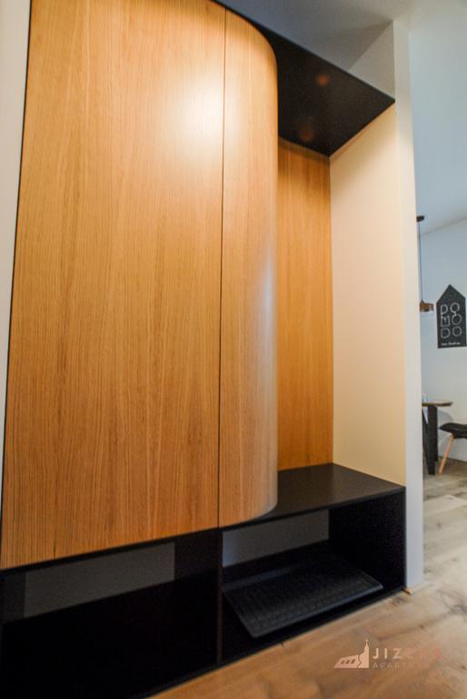 Jizera Apartments Soukenna Jablonec nad Nisou Bagian luar foto