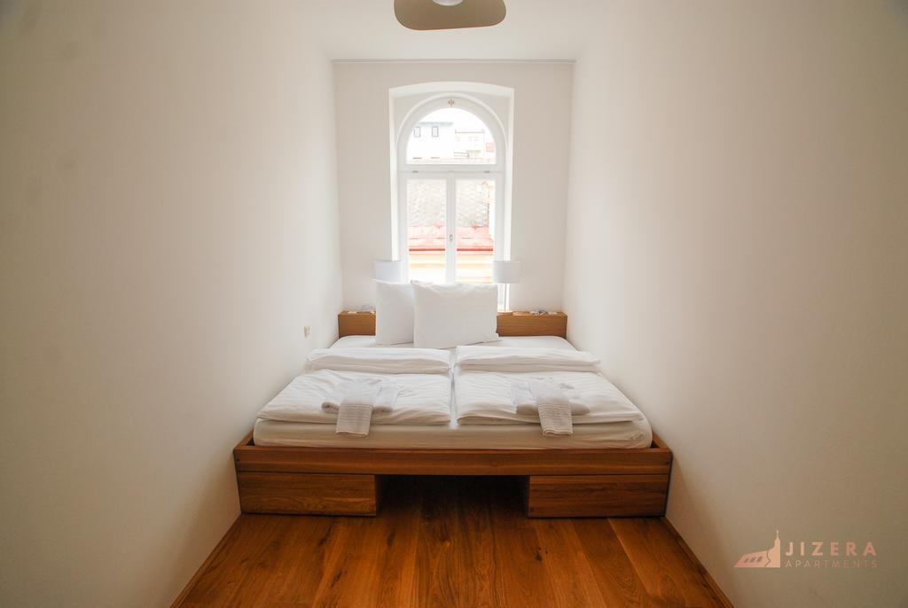 Jizera Apartments Soukenna Jablonec nad Nisou Bagian luar foto
