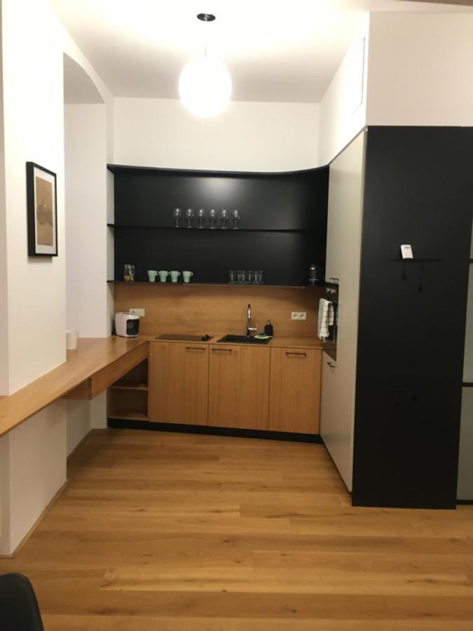 Jizera Apartments Soukenna Jablonec nad Nisou Bagian luar foto